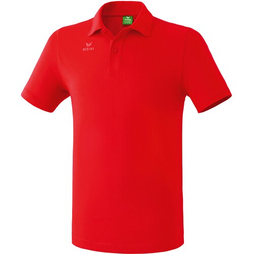 HERREN TEAMSPORT POLOSHIRT