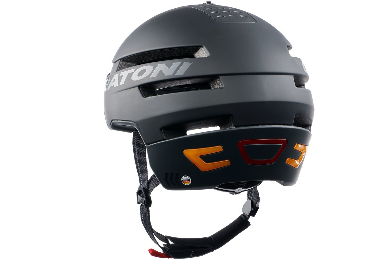 Cratoni Smartride 1.2