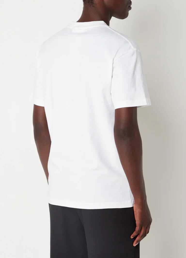 Tricou OLAF cu logo