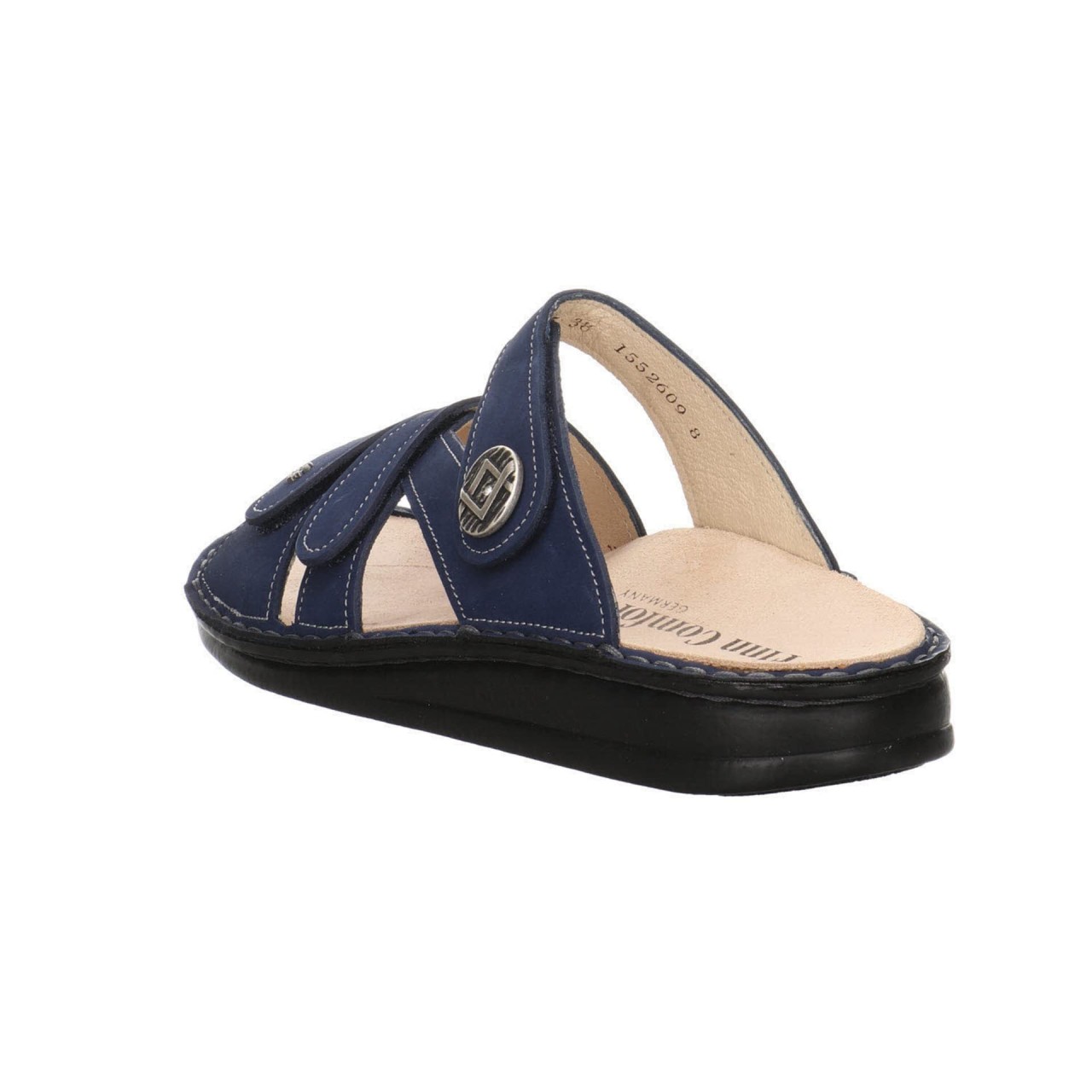 FINN COMFORT Komfort Sandalen blau