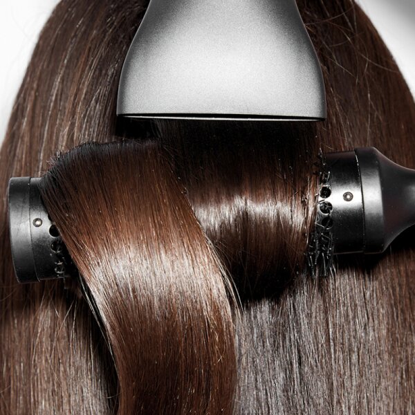 ghd Helios Föhn-Aufsatz für langes & dickes Haar Föhndüse