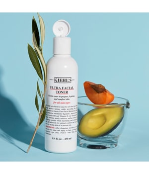 Kiehl's Ultra Facial Toner Gesichtswasser 75 ml