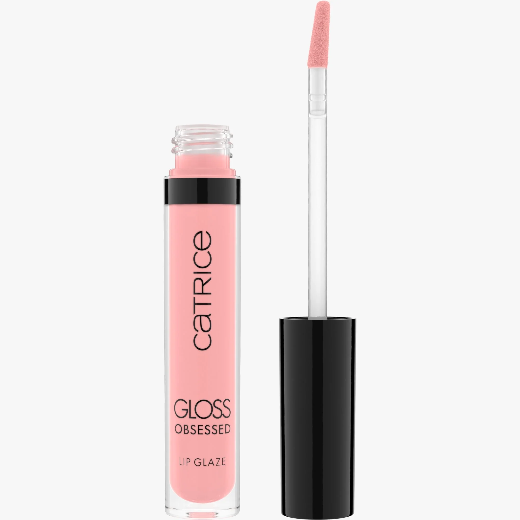 Brillo labial Obsessed - Brillo