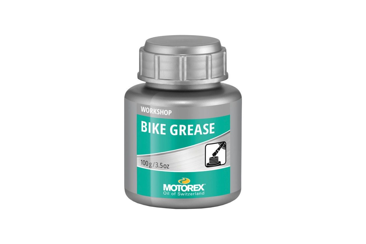 MOTOREX Bike Grease Schmiermittel - 100 g