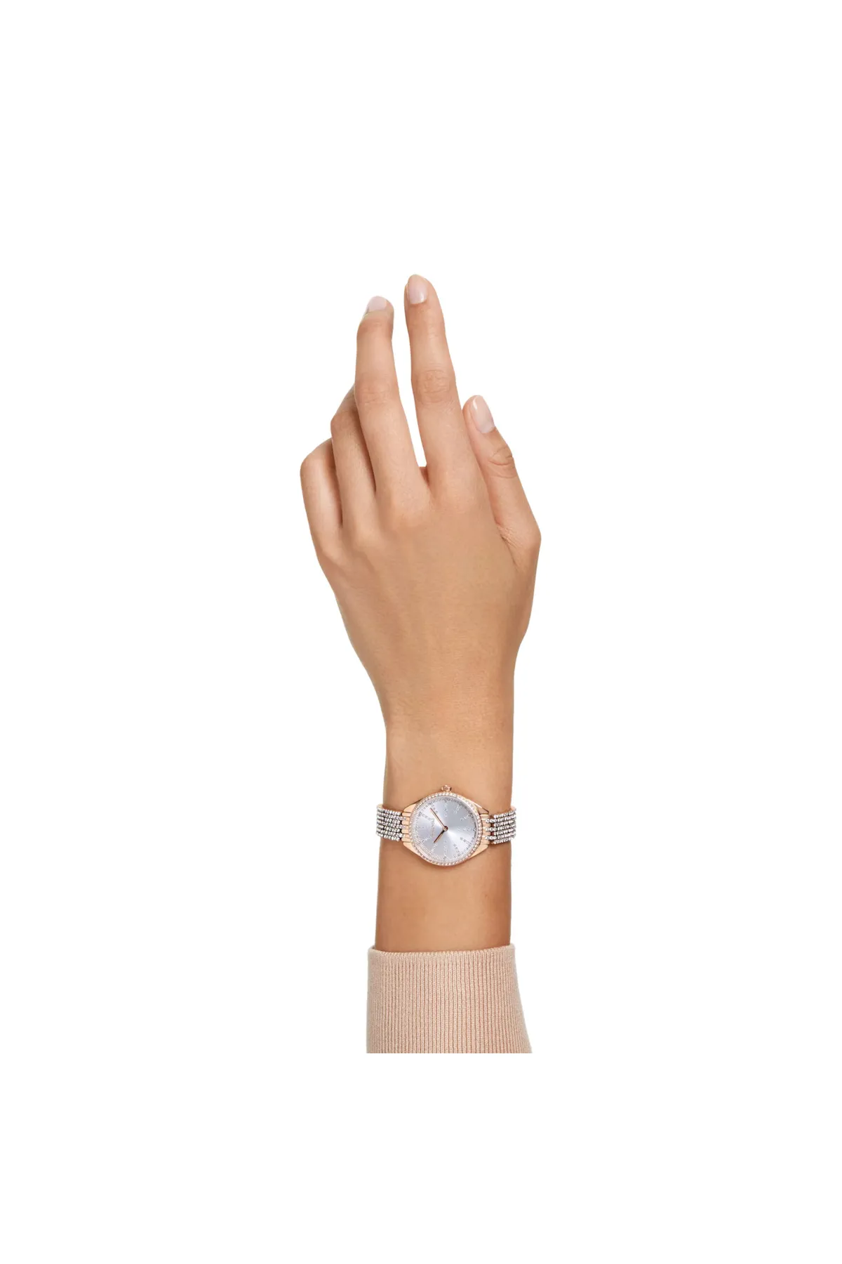 Swarovski  Attract Uhr 5649987