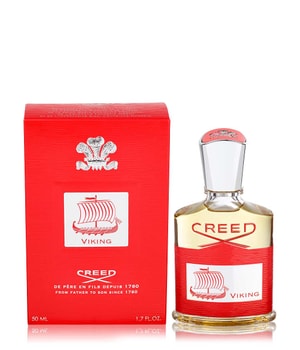 Creed Millesime for Men Viking Eau de Parfum 50 ml