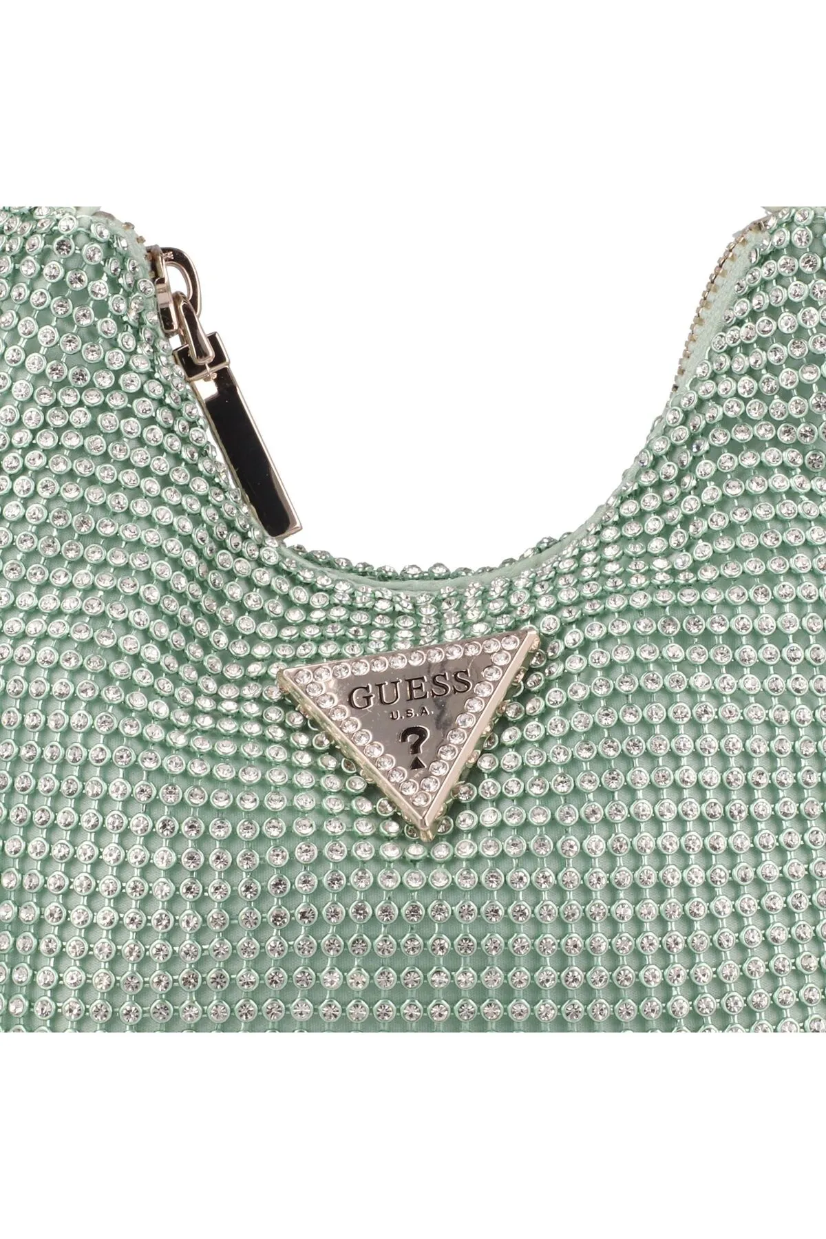 Guess  Lua Mini Bag Handtasche 14 cm