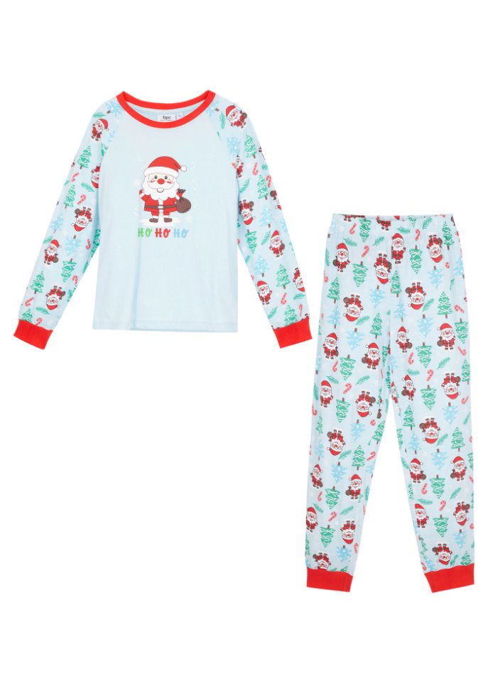 Kinder Pyjama (2-tlg. Set)