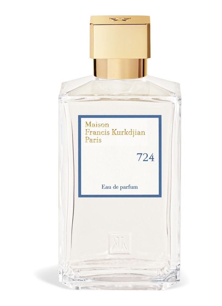 Maison Francis Kurkdjian 724 Eau de Parfum
