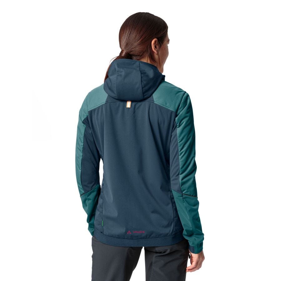 All Year Moab Fahrrad Jacke Damen