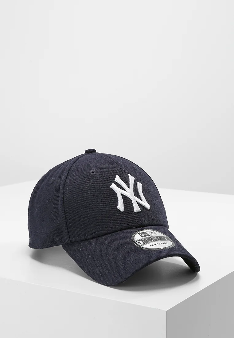 Gorra New Era 9FORTY LEAGUE NEW YORK YANKEES