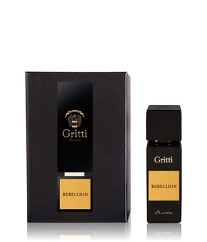 Gritti Rebellion Eau de Parfum-100 ml