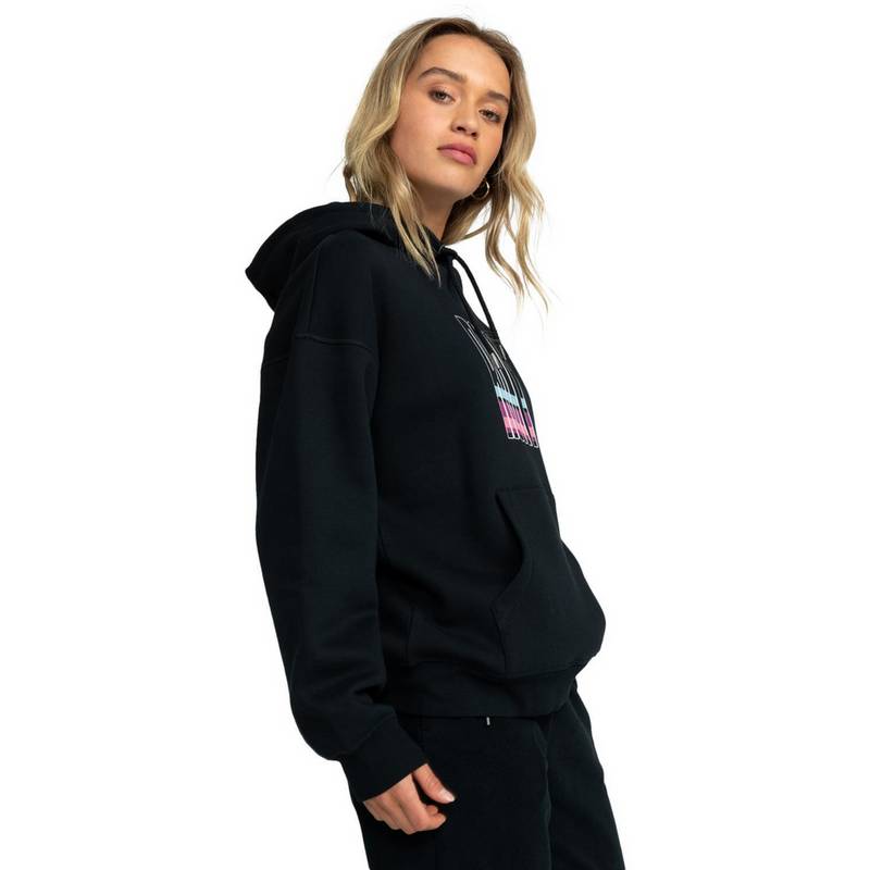 Roxy THATS RAD Fleecepullover Damen