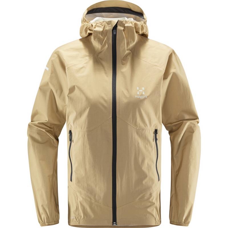 Haglöfs L.I.M PROOF Multi Jacket Hardshelljacke Damen