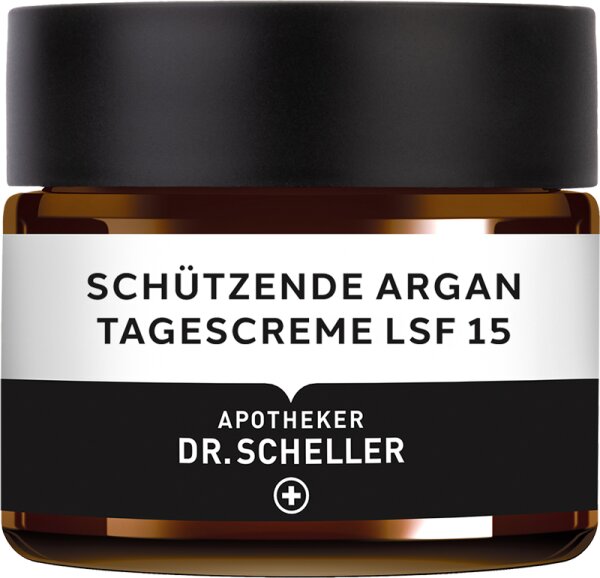 Dr. Scheller Anti-Age Schützende Tagescreme LSF 15 Gesichtscreme