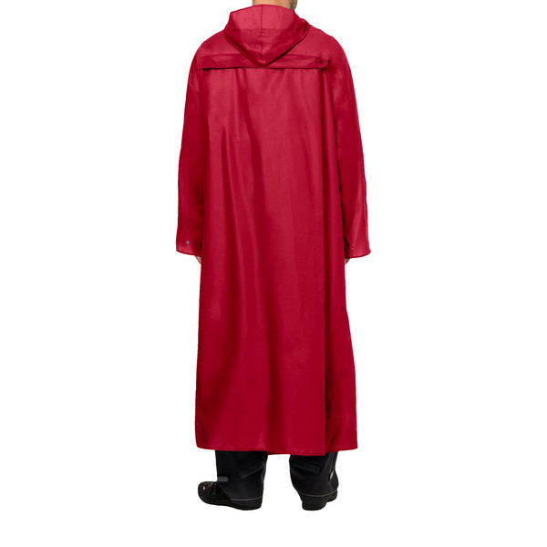 HIKING BACKPACK PONCHO Unisex - Regenponcho