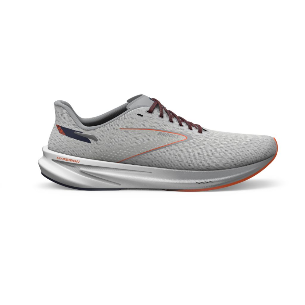 Brooks Hyperion 110407-1D-095 / grau