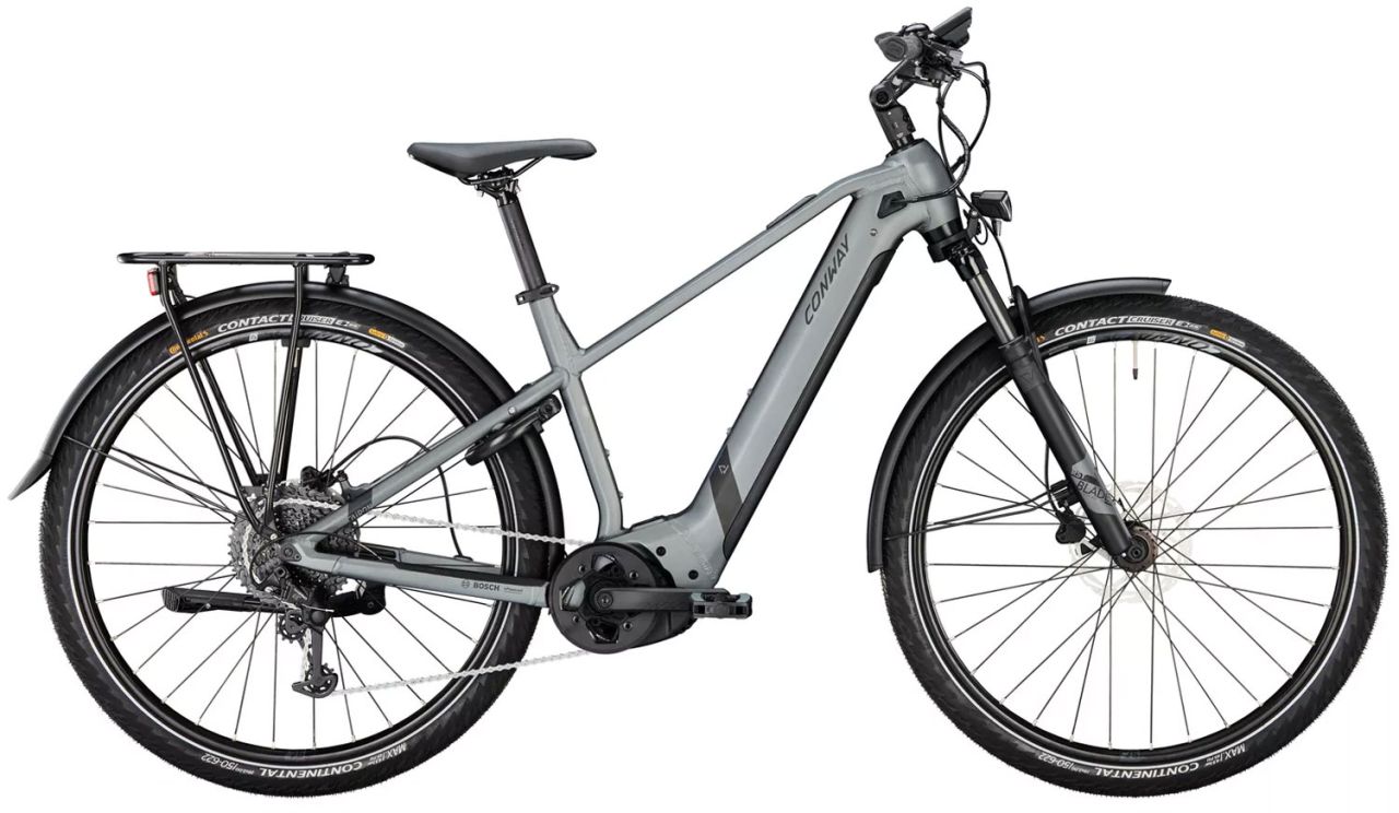 Conway Cairon T 3.0 750 kaufen | Bike-Discount