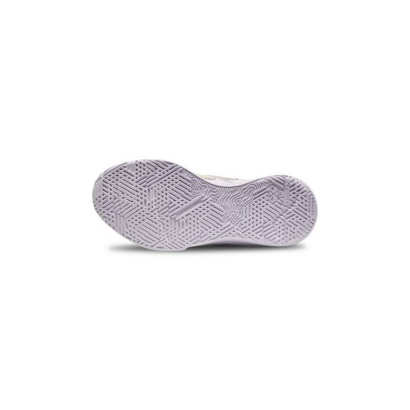 hummel DAGAZ 2.0 JR Hallenschuhe Kinder