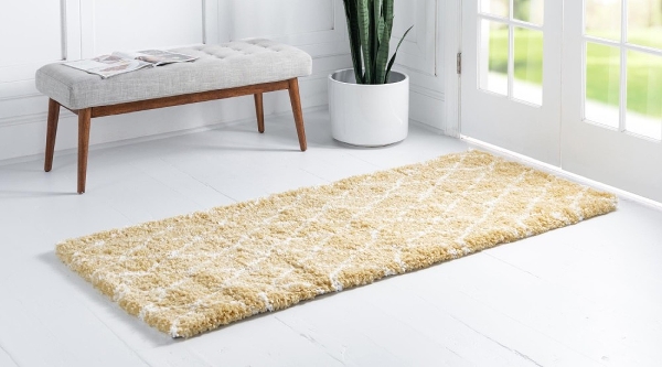 MyFlair Teppich 