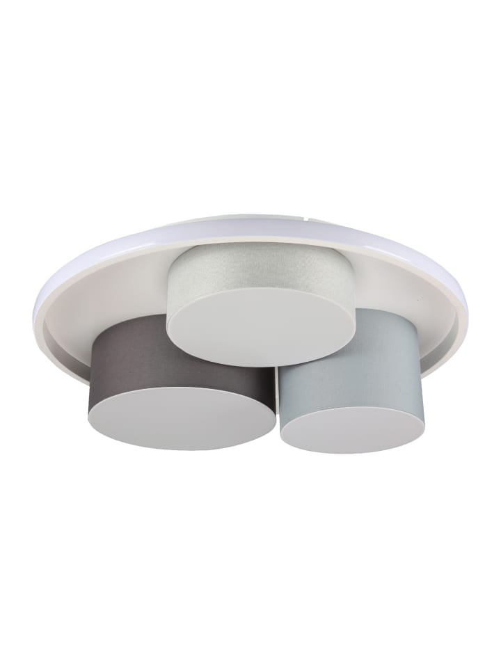näve LED Deckenleuchte 