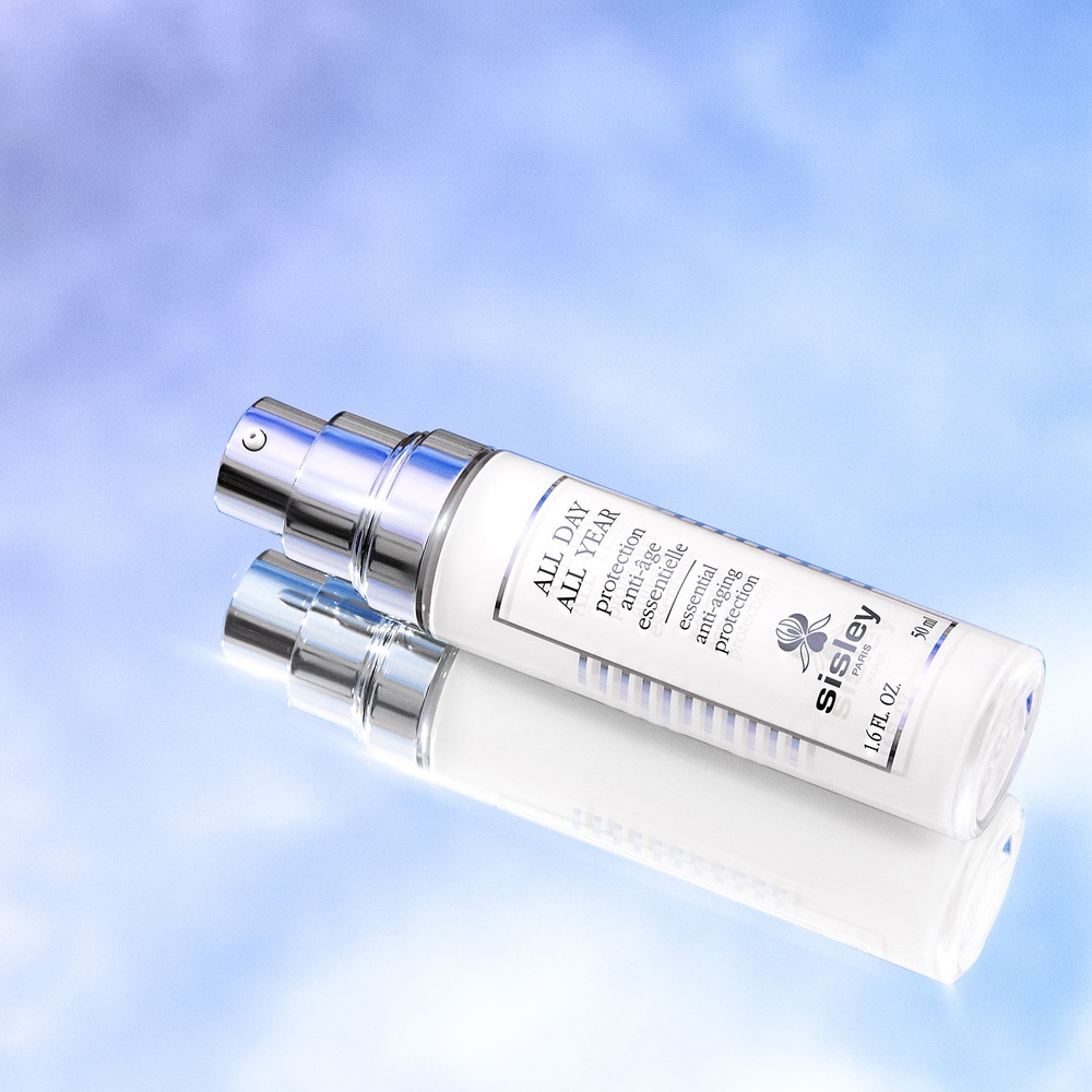 Sisley All Day All Year Hydratant Visage