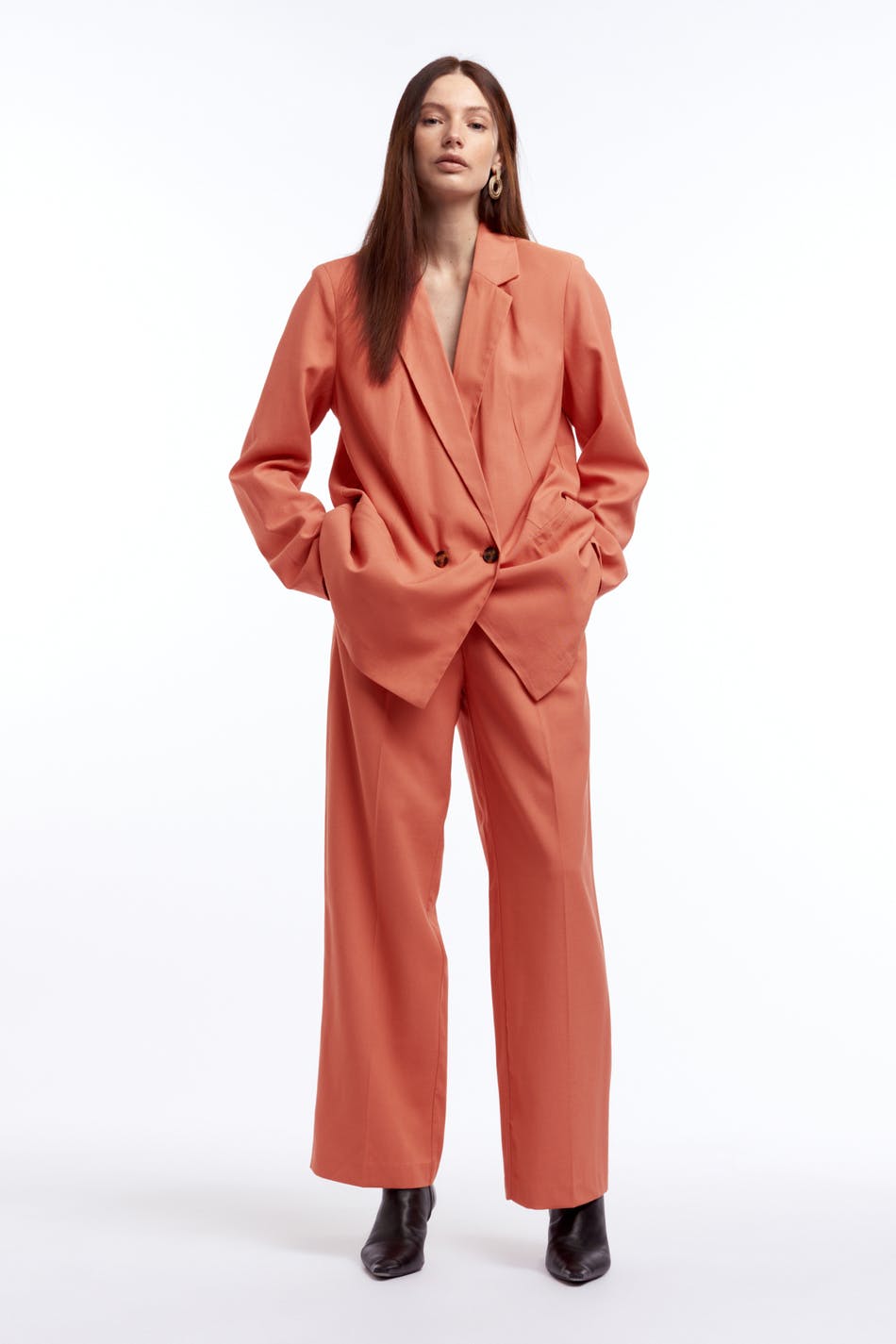 Alma blazer