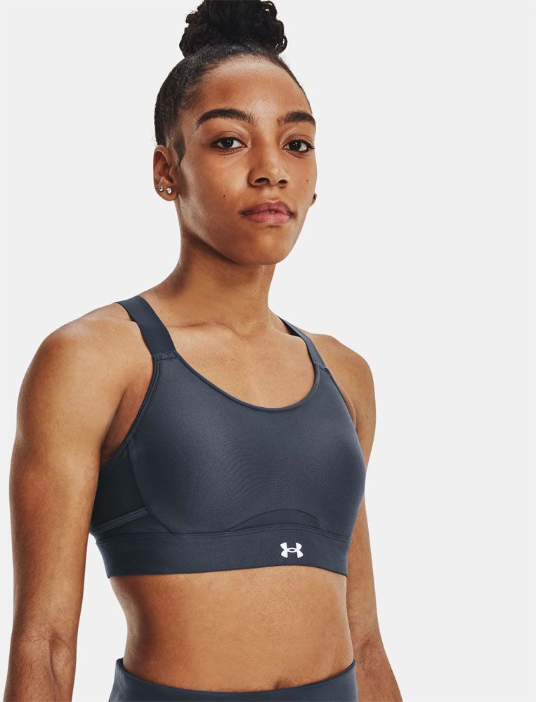 Under Armour Infinity Crossover High - Sport BH kaufen | Bike-Discount