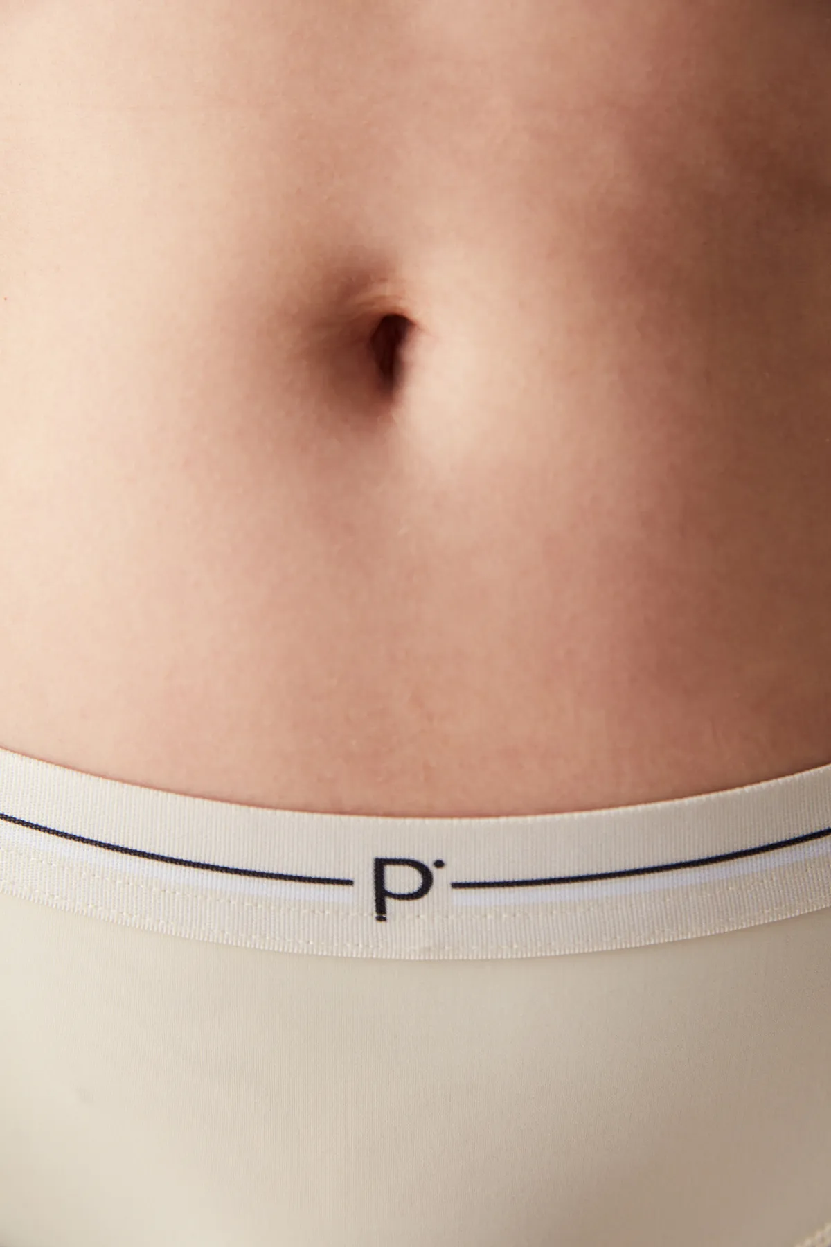 Penti  Ila Beige Slip-Höschen