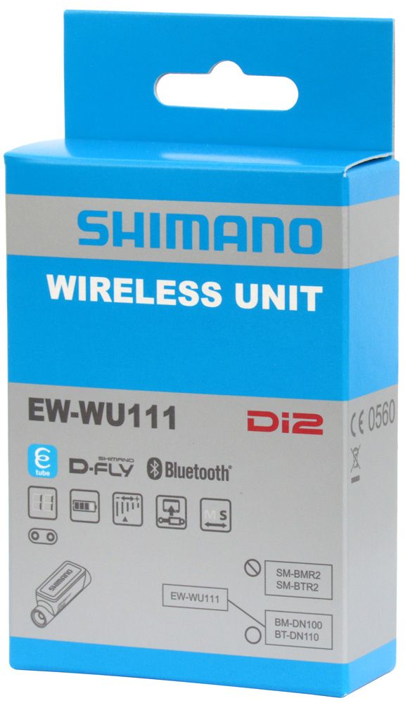 Shimano Di2 EW-WU111 Elektrischer Sender D-Fly ANT+/Bluetooth kaufen | Bike-Discount