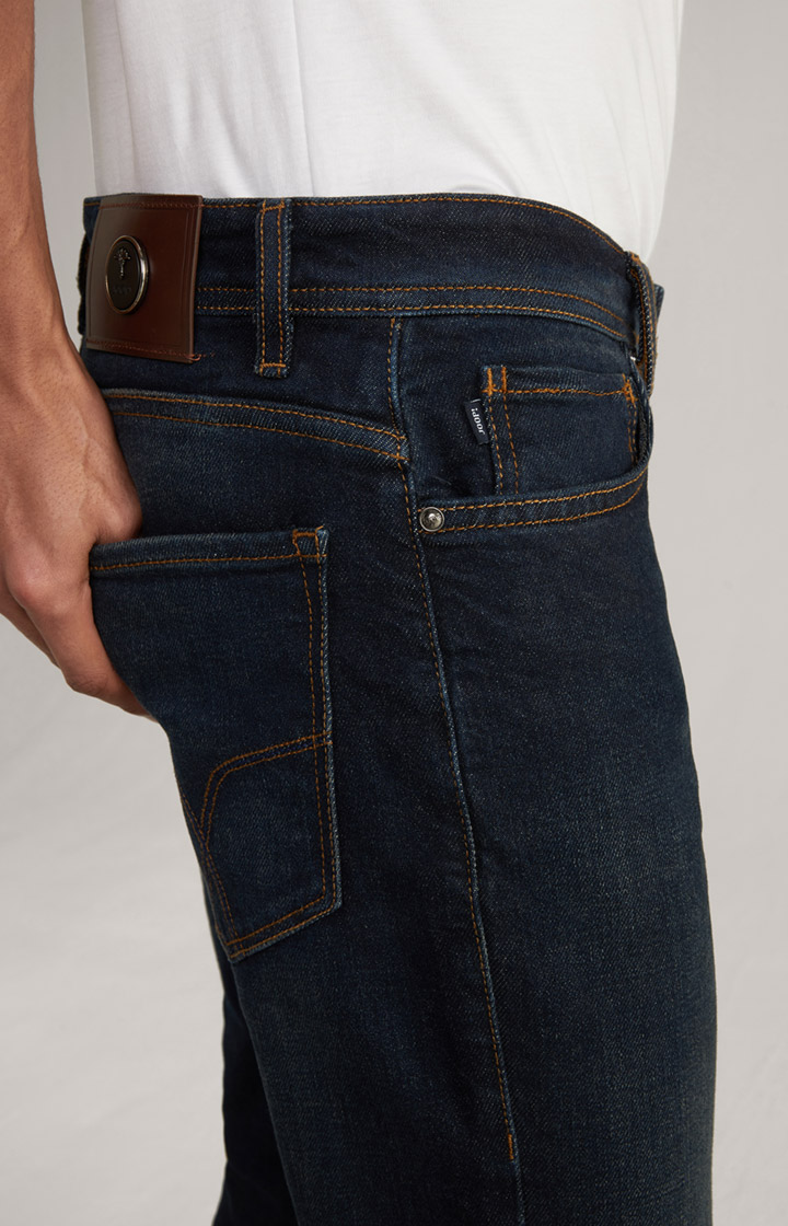 Jeans Hamond in Dunkelblau
