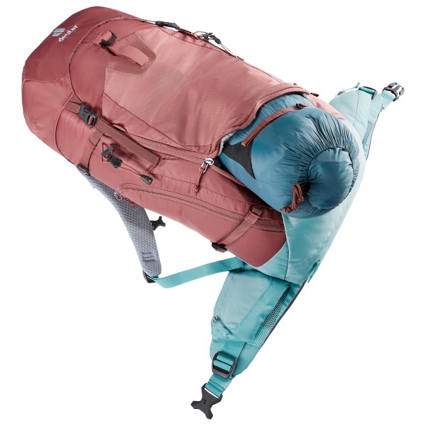Deuter - Women's Trail Pro 34 SL - Wanderrucksack
