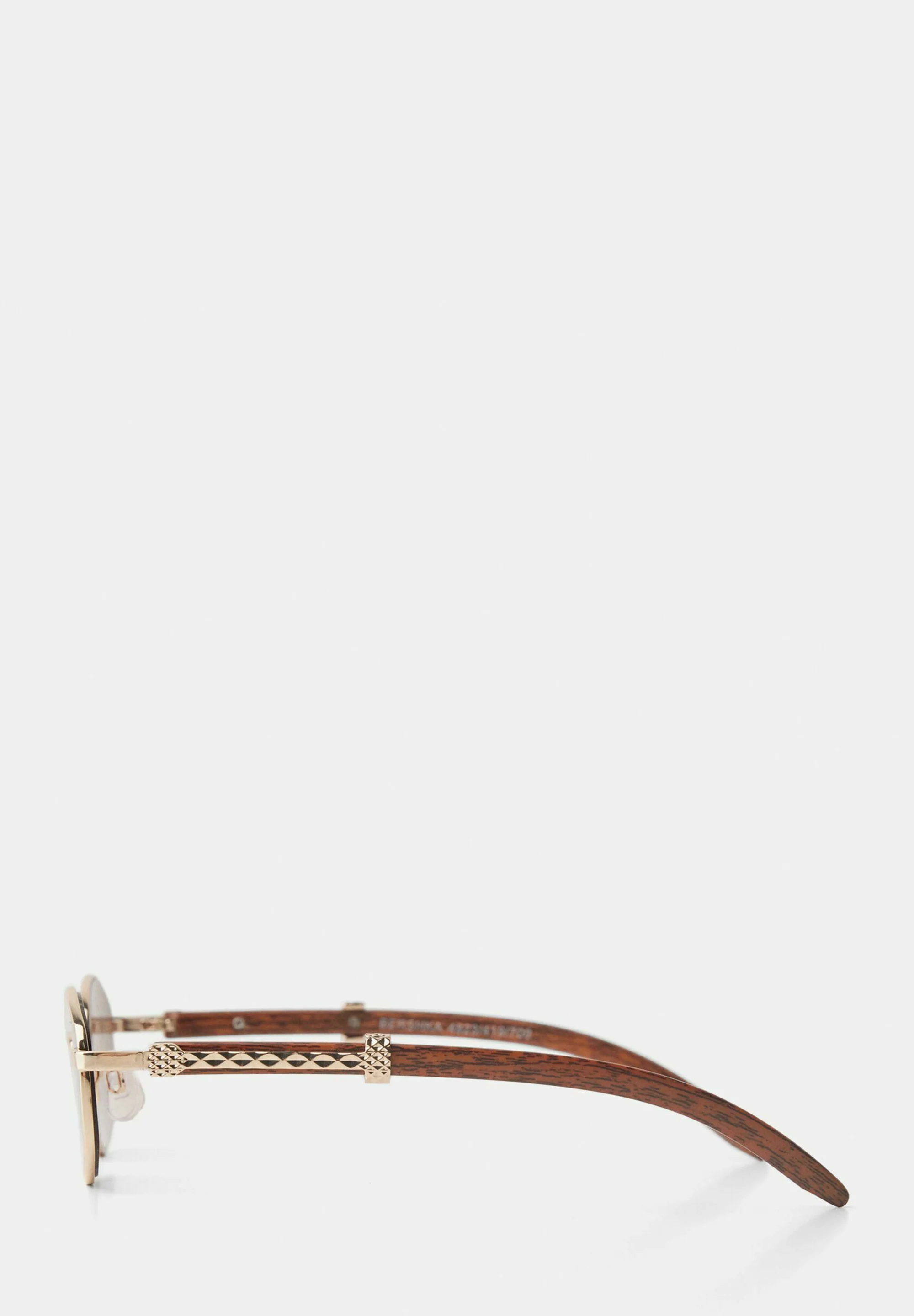 Gafas de sol Bershka