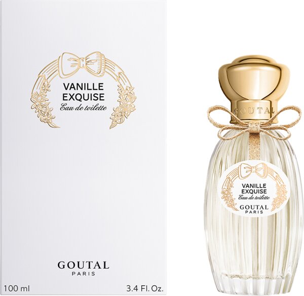 Goutal Vanille Exquise Eau de Toilette