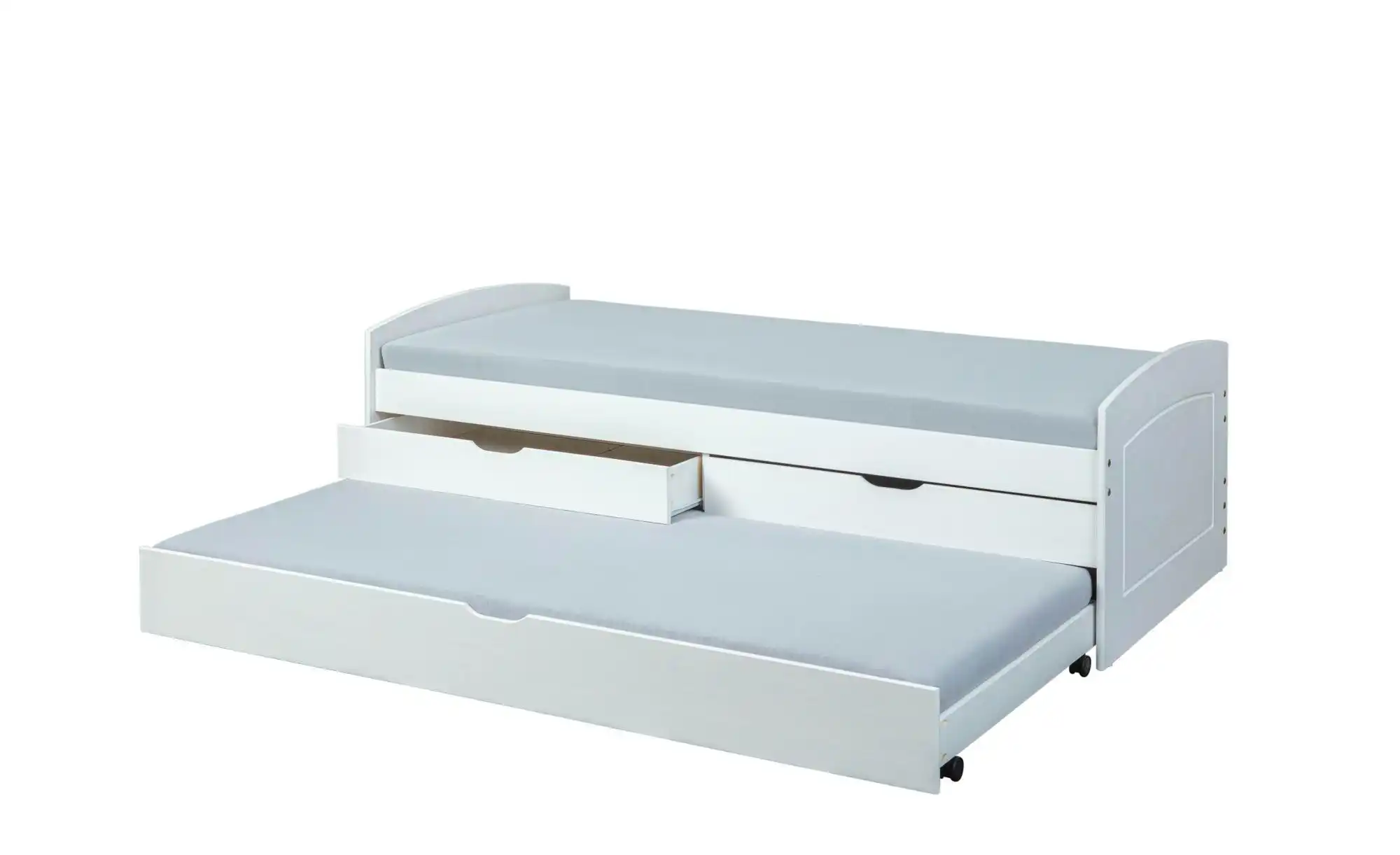 Funktionsbett Ried