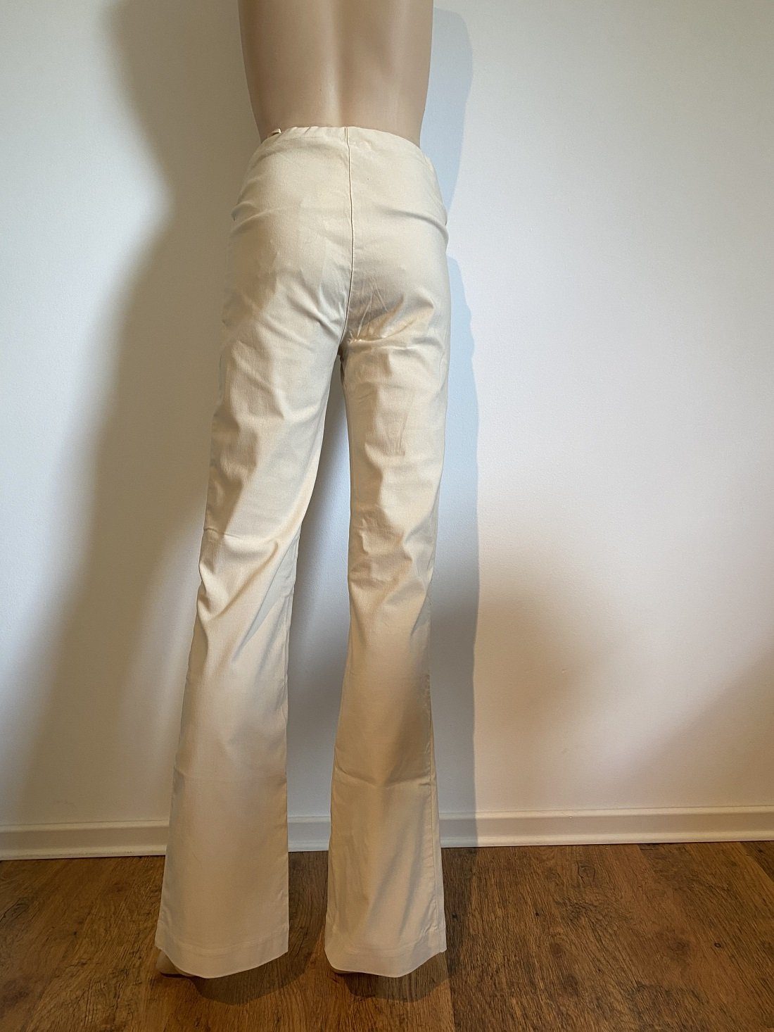 Bellezza Stretch-Umstandshose 380130 beige Stretch