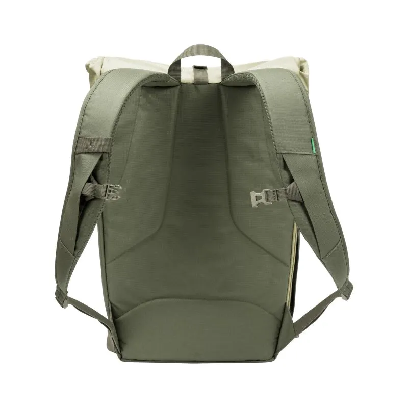 Vaude Rolltop Okab II - cedar wood