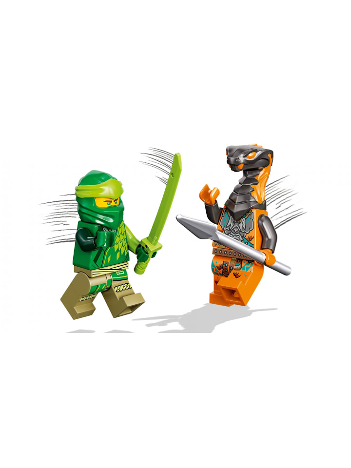 LEGO NINJAGO® 71757 Lloyds Ninja-Mech günstig kaufen onesize
