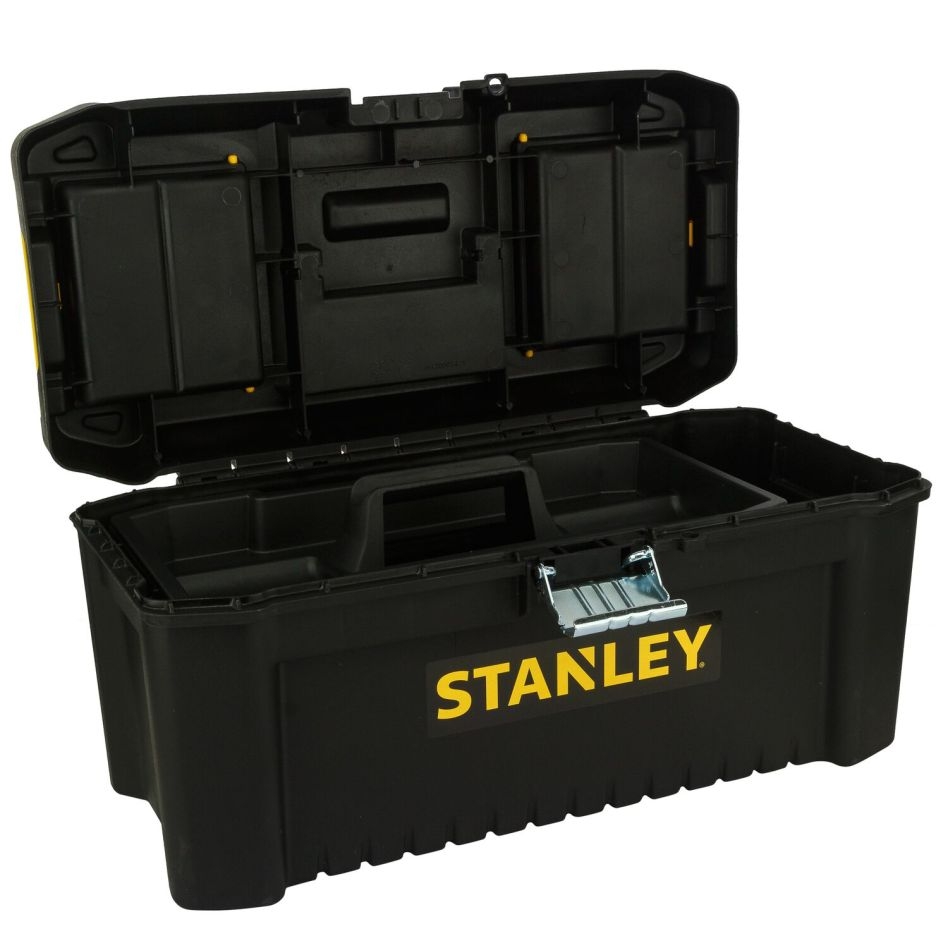 Stanley STST1-75518 Werkzeugkoffer M 16