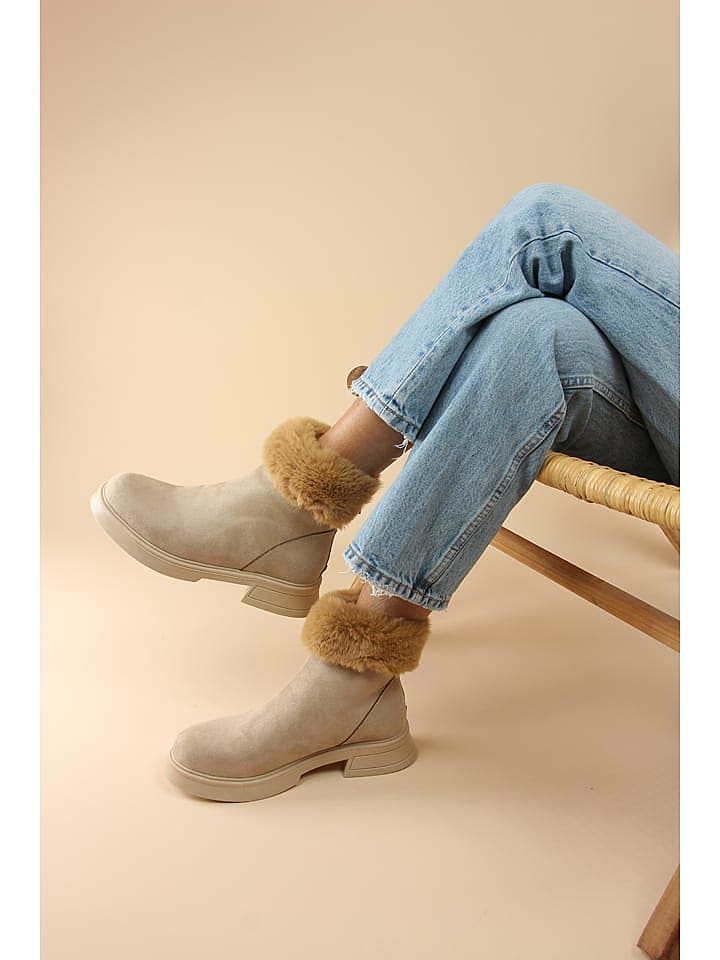 Nalaim Boots 