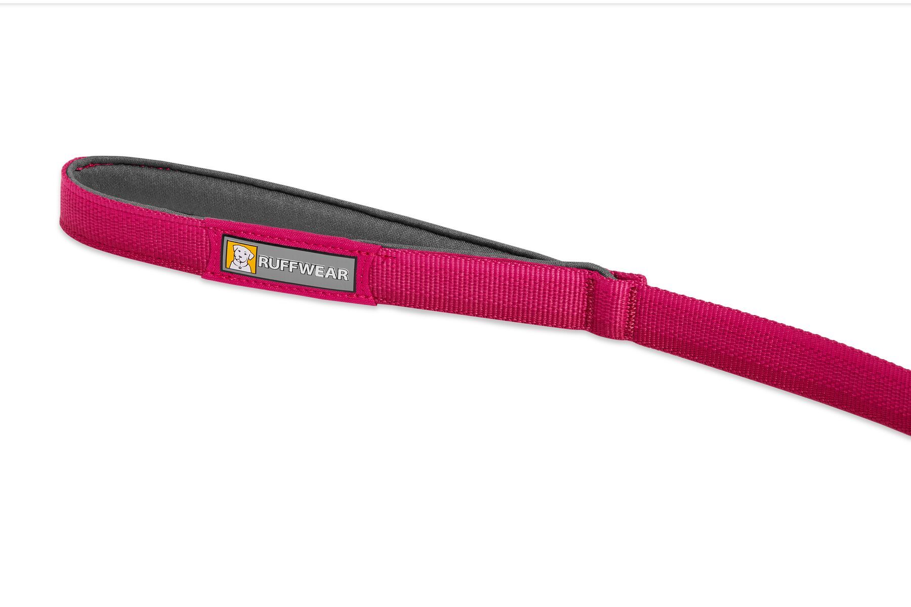Ruffwear Hundeleinen Ruffwear Front Range™ Leine pink