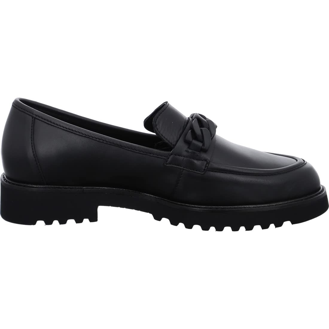 MEPHISTO Stiefeletten schwarz 7800