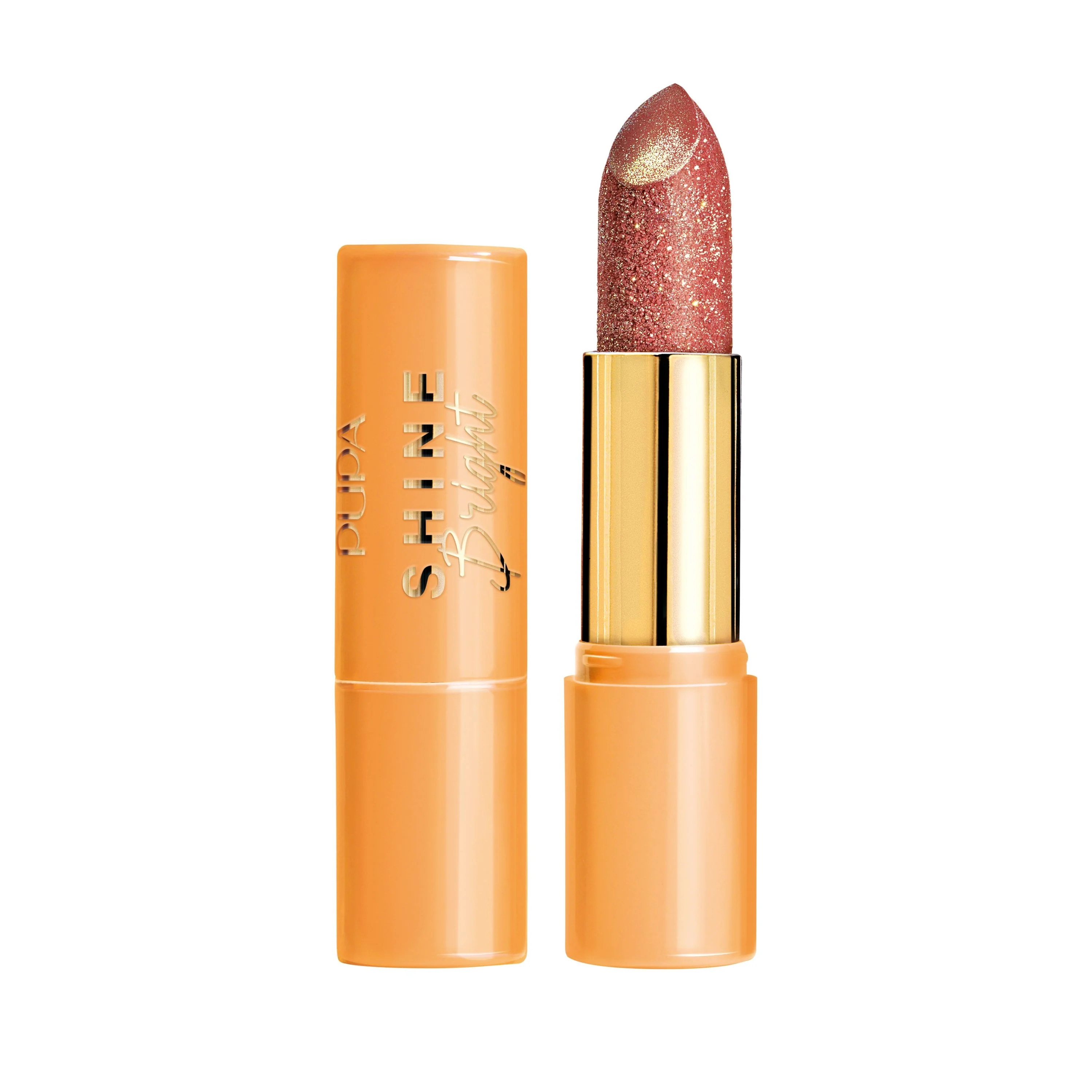 Lips Shine Bright Lip Balm - Κραγιόν