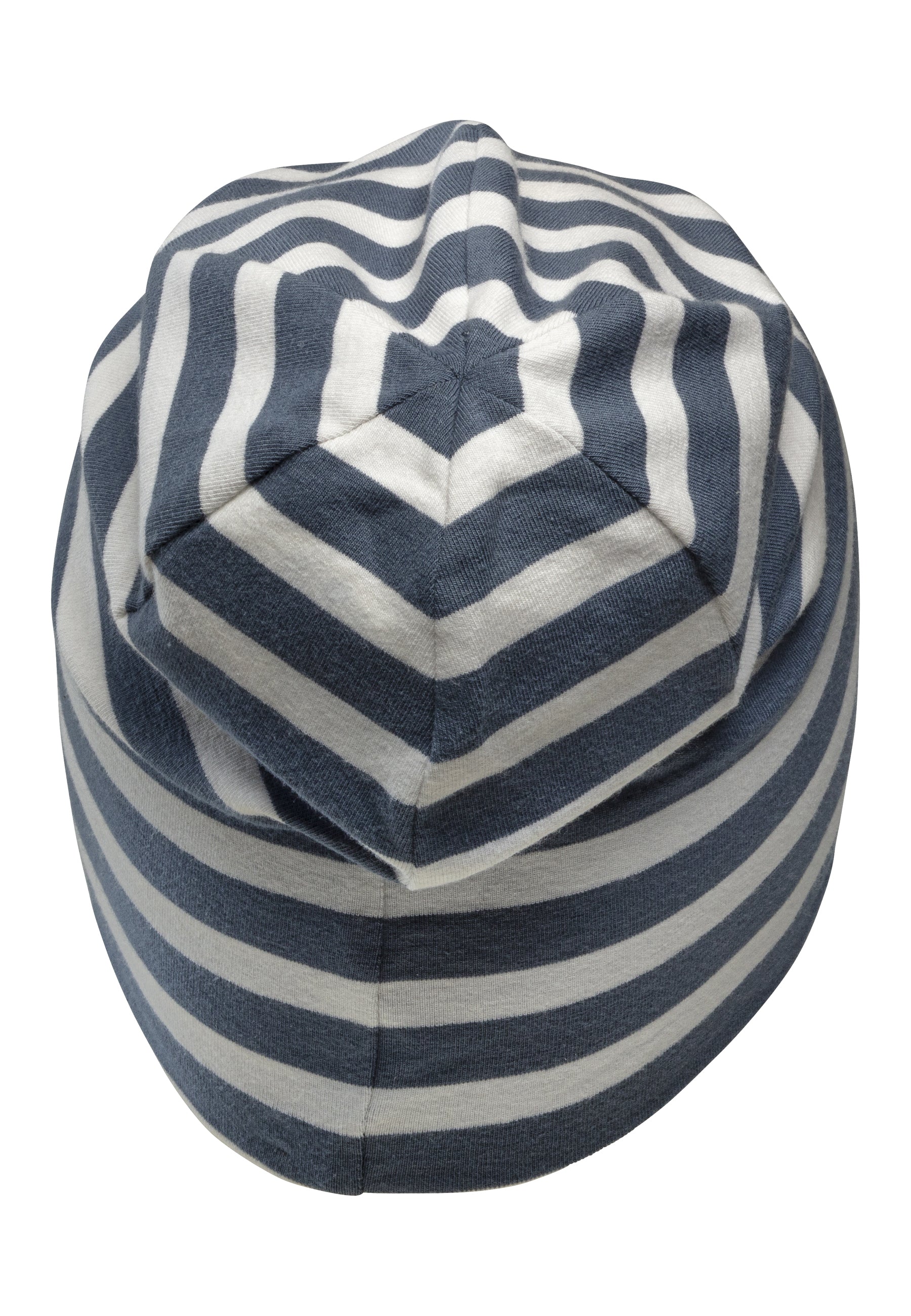 OCS Slouch-Beanie in Graublau oder Marine