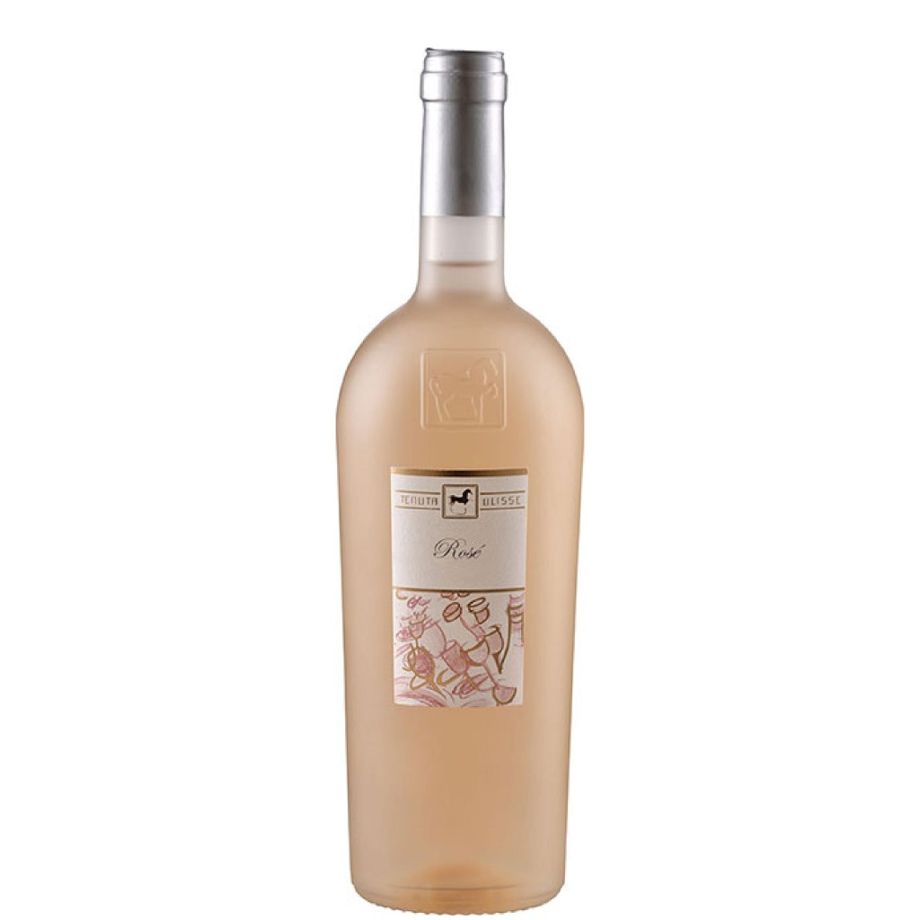 2022 Selezione Rosé trocken