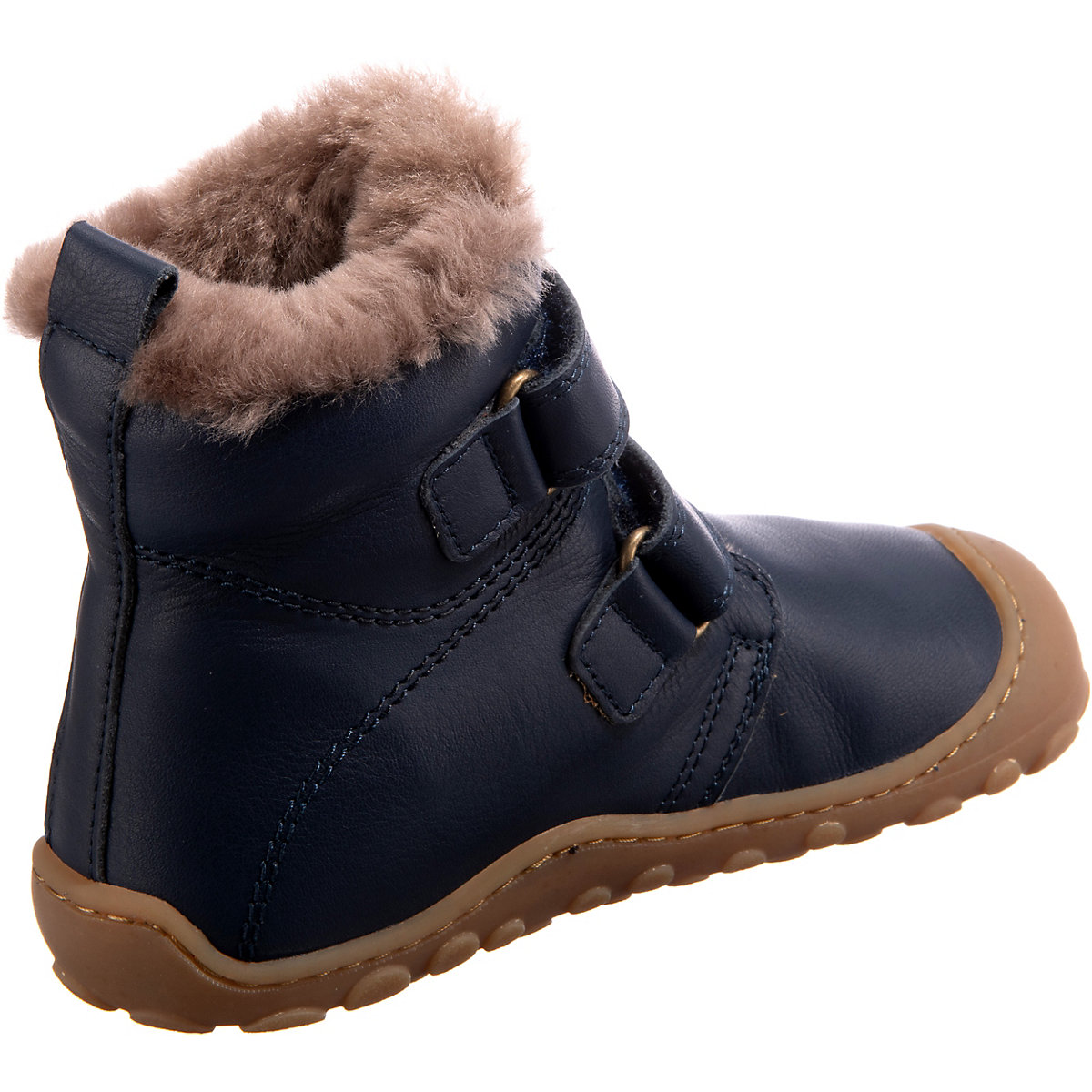 Kinder Winterstiefel