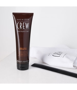 American Crew Styling Firm Hold Haargel-250 ml