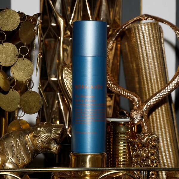 Björn Axén Styling Powder Dry Shampoo