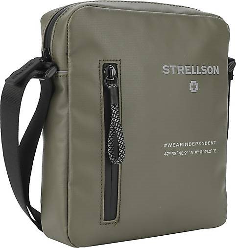 Strellson Schultertasche Stockwell 2.0 Marcus