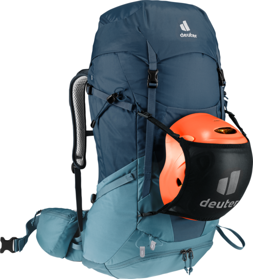 deuter Futura Pro 38 SL | Großer Wanderrucksack für Frauen